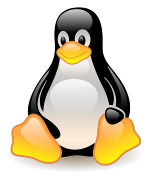 Linux企鹅